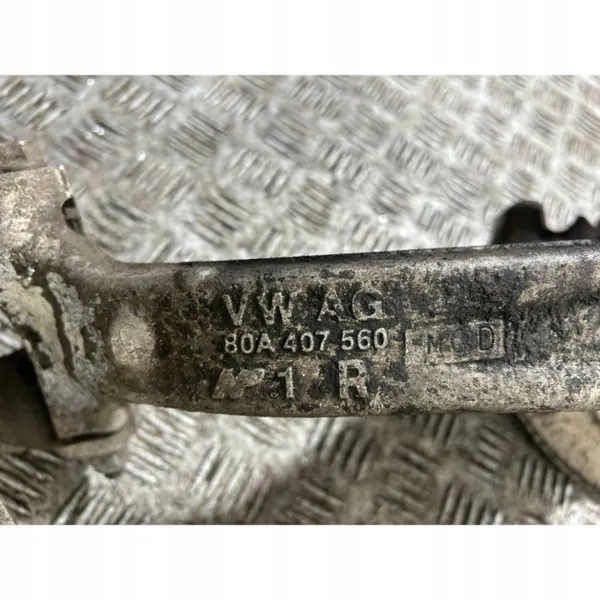 Audi Q5 SQ5 Vooraslag rechts OEM 80A407560 image 9