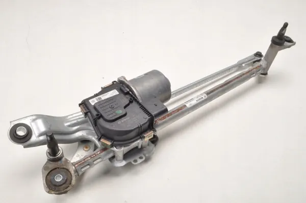 Mecanismo limpiaparabrisas delantero OEM 5H2955023D VW Golf VIII image 2