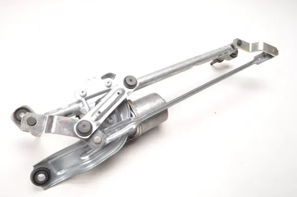 Mecanismo limpiaparabrisas delantero OEM 5H2955023D VW Golf VIII image 8