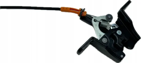 Penkki-lukko OEM 89760-L0000 Hyundai Sonata DN8:lle image 3