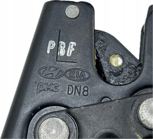 Penkki-lukko OEM 89760-L0000 Hyundai Sonata DN8:lle image 4