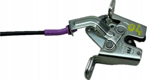 Penkki-lukko OEM 89760-L0000 Hyundai Sonata DN8:lle image 5
