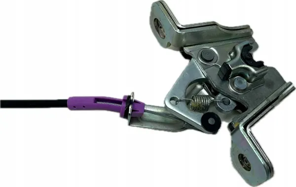 Penkki-lukko OEM 89760-L0000 Hyundai Sonata DN8:lle image 6