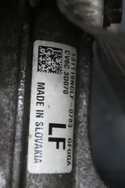 Gebruikte Ford OE transferbak CV6C3D070LF image 9