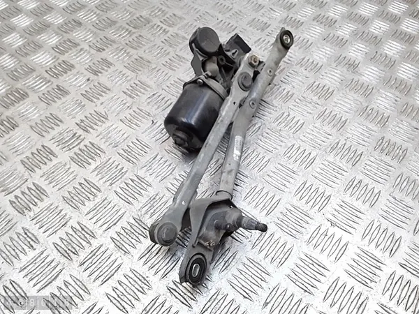 Ruitenwissermechanisme Citroen C1 2009 850100h011 image 2