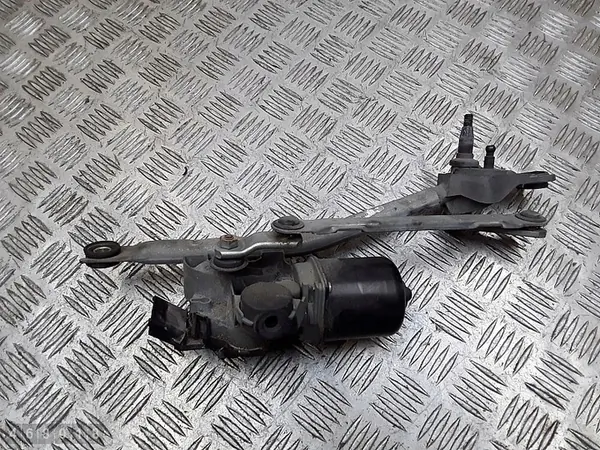 Ruitenwissermechanisme Citroen C1 2009 850100h011 image 3