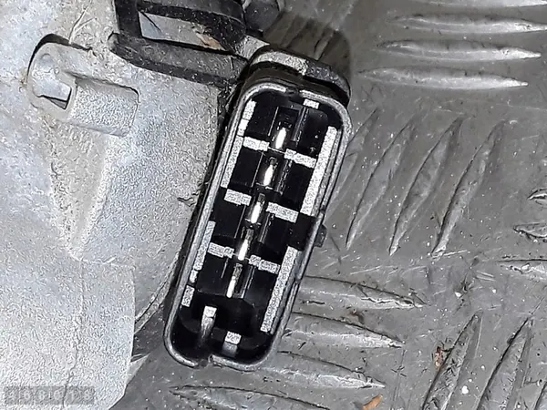 Ruitenwissermechanisme Citroen C1 2009 850100h011 image 4