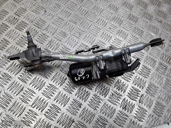 Ruitenwissermechanisme Citroen C1 2009 850100h011 image 6