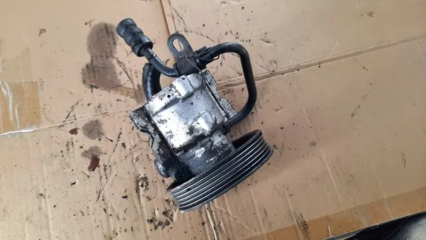 Bomba de direção assistida Citroen Xsara 1.4B image 2