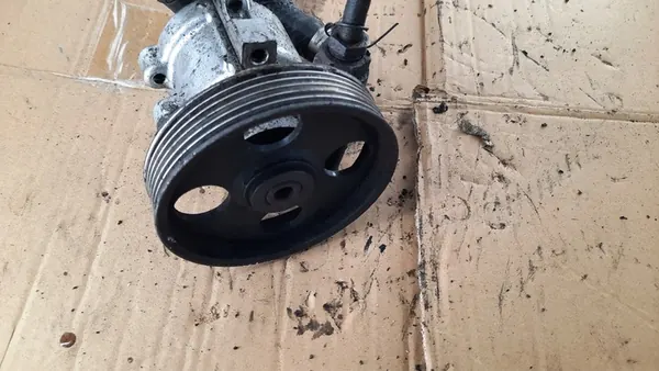 Bomba de direção assistida Citroen Xsara 1.4B image 4