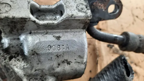 Bomba de direção assistida Citroen Xsara 1.4B image 5