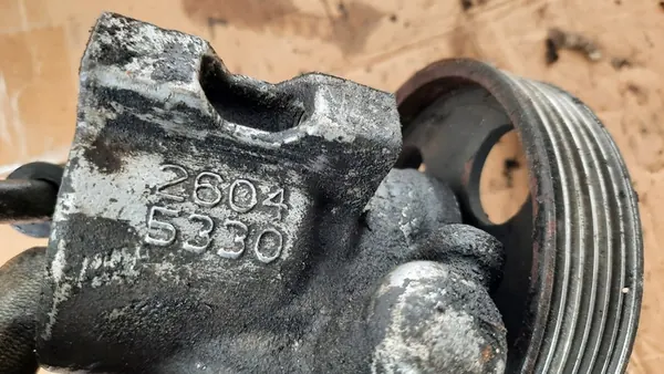 Bomba de direção assistida Citroen Xsara 1.4B image 6