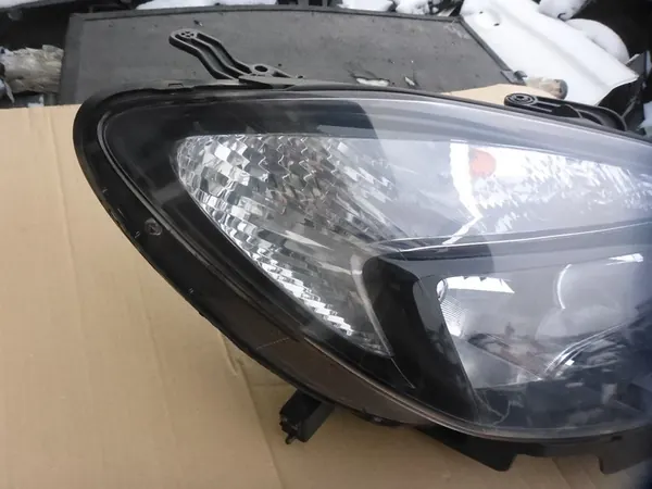 OPEL MOKKA A Rechte Scheinwerfer Original 42435930 image 2