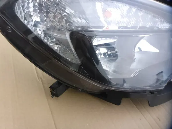 OPEL MOKKA A Rechte Scheinwerfer Original 42435930 image 3