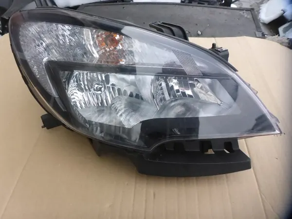 OPEL MOKKA A Rechte Scheinwerfer Original 42435930 image 4