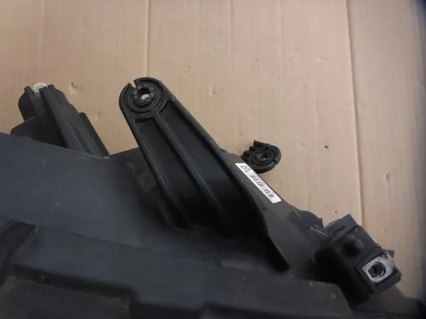 OPEL MOKKA A Rechte Scheinwerfer Original 42435930 image 6