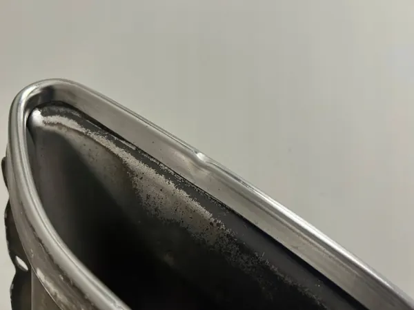 OEM A2234906001 RH Pakoputken pää oikea Mercedes S-sarja image 6
