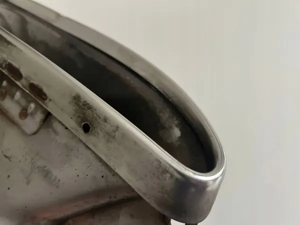 OEM A2234906001 RH Pakoputken pää oikea Mercedes S-sarja image 7