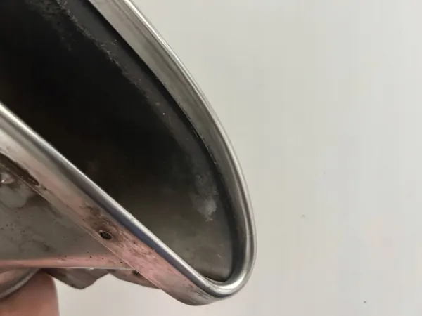OEM A2234906001 RH Pakoputken pää oikea Mercedes S-sarja image 8