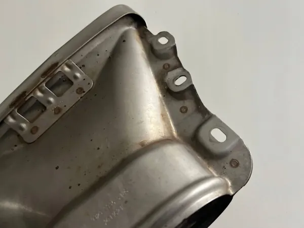 OEM A2234906001 RH Pakoputken pää oikea Mercedes S-sarja image 9