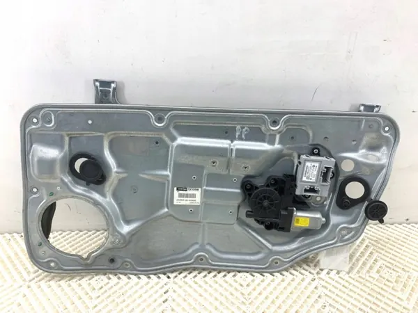 Régulateur de vitre avant droit OEM 6G9T14B533KK image 2