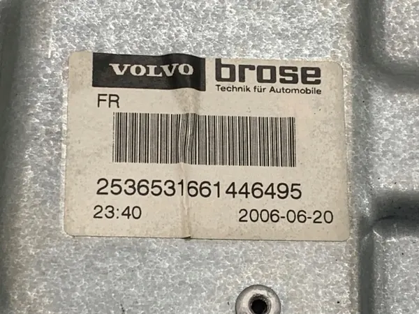 Régulateur de vitre avant droit OEM 6G9T14B533KK image 4
