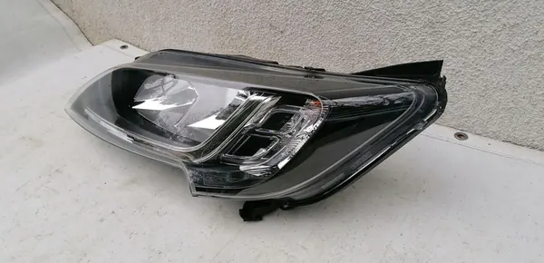 Vasen Etuvalo 1394428080 Fiat Ducato Boxer Jumper image 3