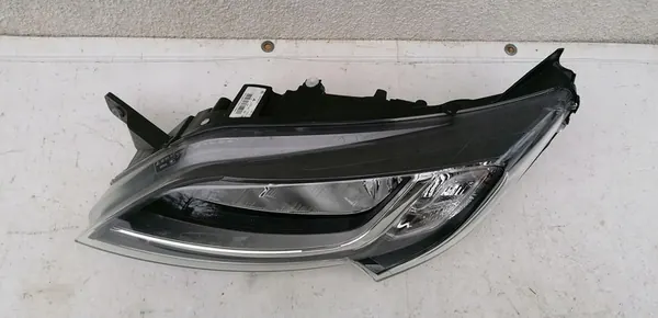 Vasen Etuvalo 1394428080 Fiat Ducato Boxer Jumper image 6