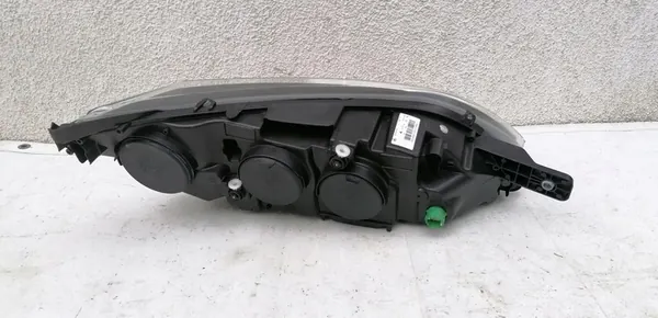 Vasen Etuvalo 1394428080 Fiat Ducato Boxer Jumper image 7