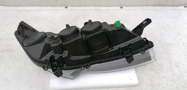 Vasen Etuvalo 1394428080 Fiat Ducato Boxer Jumper image 8