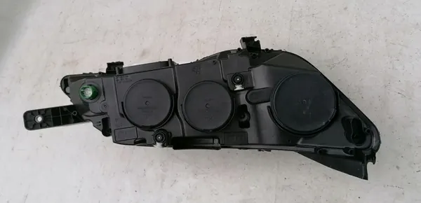 Vasen Etuvalo 1394428080 Fiat Ducato Boxer Jumper image 9