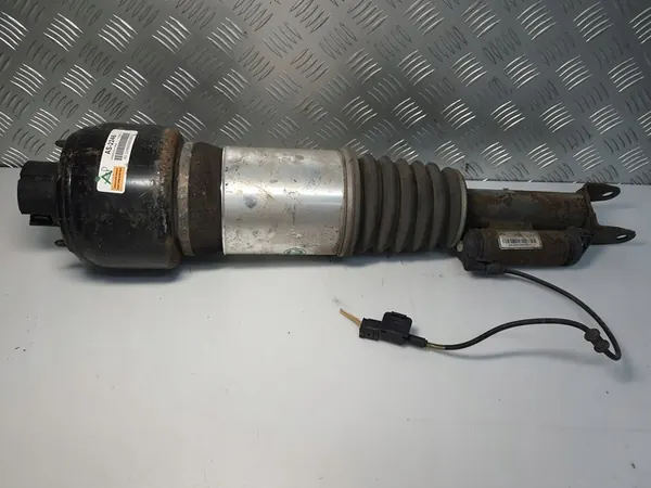 Ammortizzatore Anteriore Destro Mercedes W211 W219 2113205413 image 2