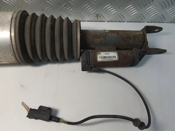 Ammortizzatore Anteriore Destro Mercedes W211 W219 2113205413 image 3