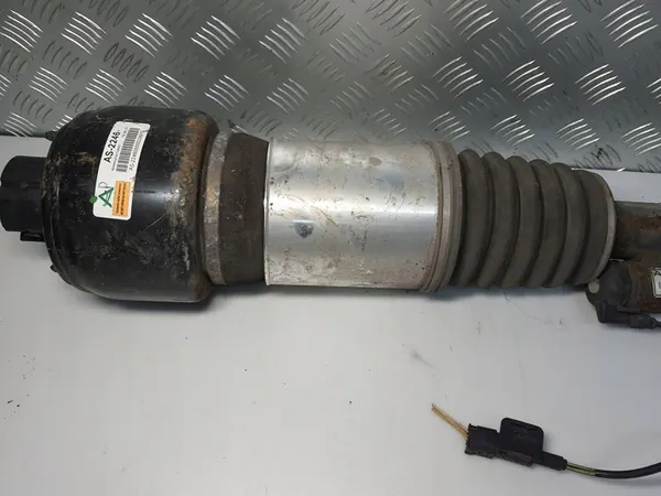 Ammortizzatore Anteriore Destro Mercedes W211 W219 2113205413 image 4