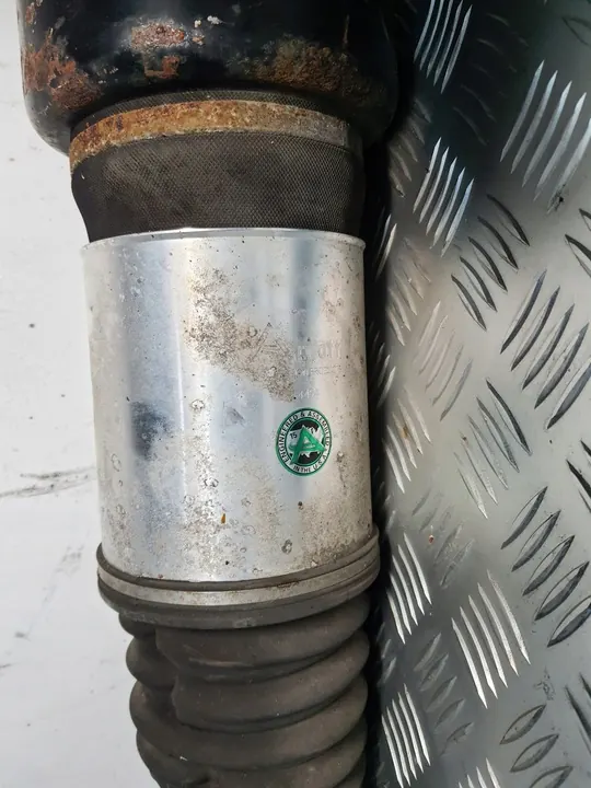 Ammortizzatore Anteriore Destro Mercedes W211 W219 2113205413 image 7