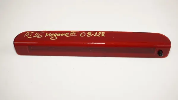 Feu Stop Arrière OEM 360202749 pour Renault Megane III image 2