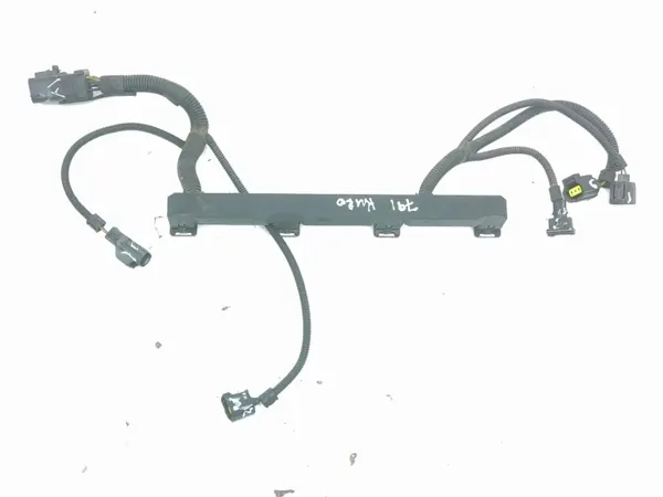 Ford Focus 2000 ruiskutusarja OEM 98AG14A390DB image 2