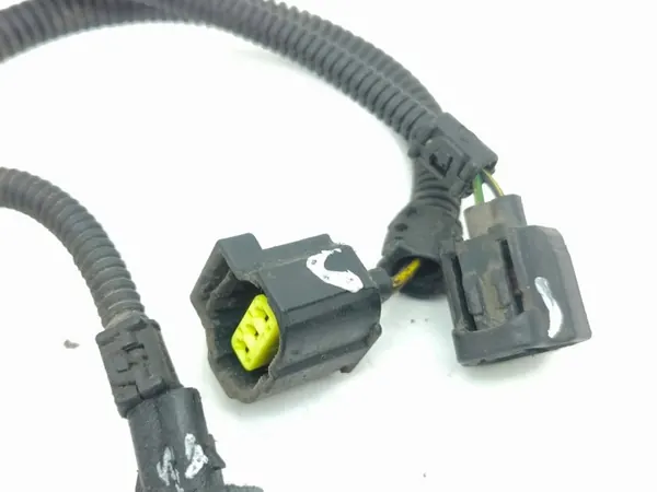 Ford Focus 2000 ruiskutusarja OEM 98AG14A390DB image 10