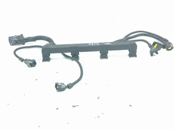 Ford Focus 2000 ruiskutusarja OEM 98AG14A390DB image 3