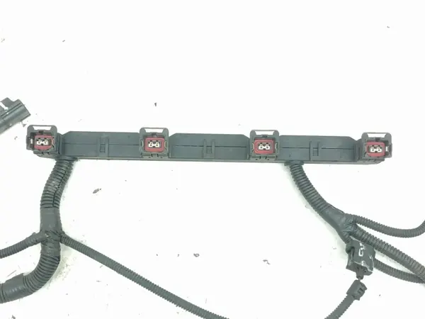 Ford Focus 2000 ruiskutusarja OEM 98AG14A390DB image 9