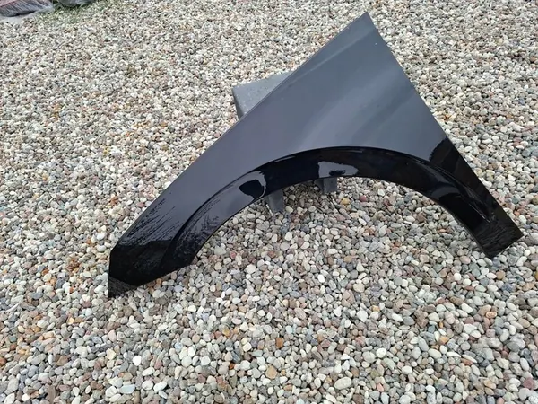 Fram vänster skärm Skoda Scala 2018- 657 image 2