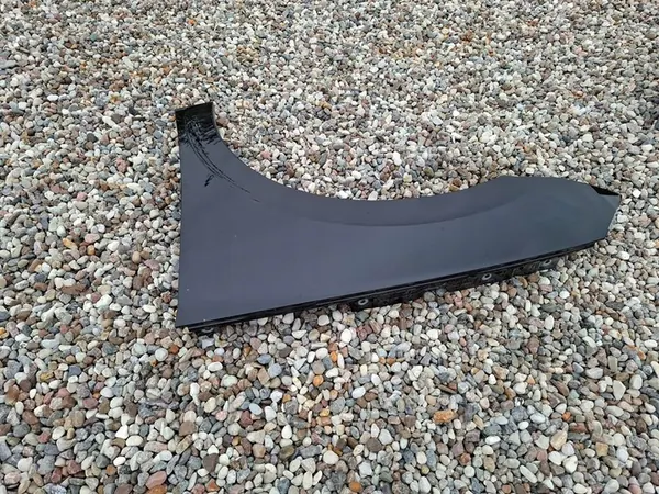 Fram vänster skärm Skoda Scala 2018- 657 image 3