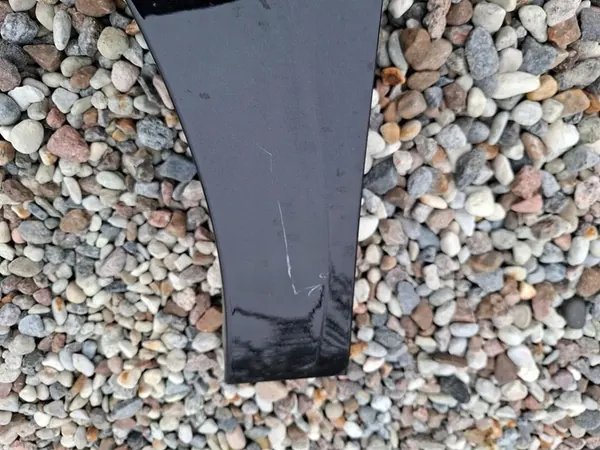 Fram vänster skärm Skoda Scala 2018- 657 image 4