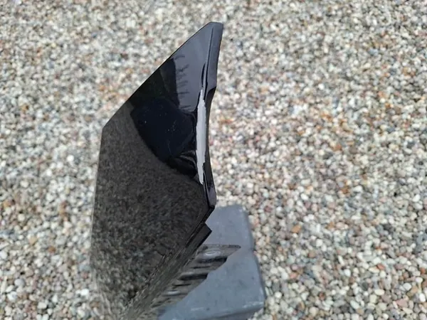 Fram vänster skärm Skoda Scala 2018- 657 image 5