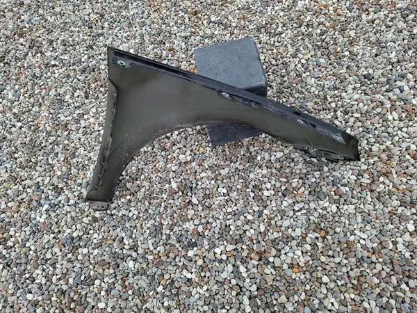 Fram vänster skärm Skoda Scala 2018- 657 image 6