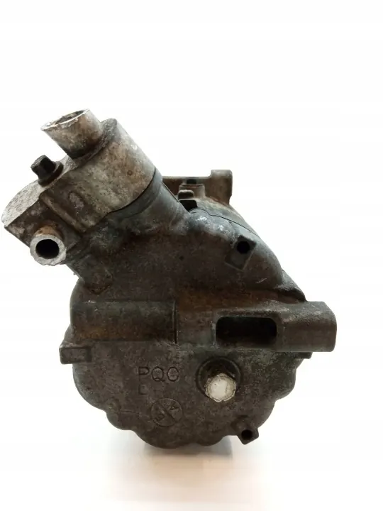 Compresseur AC 24411280 2.0T Saab 9-3 II (2002-2014) image 5