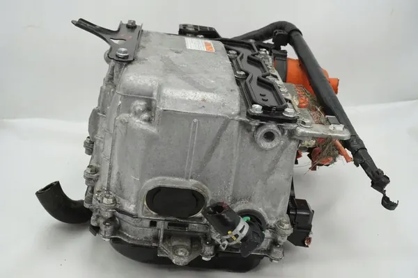 Inverter Converter Toyota Auris II G9200-47190 image 4