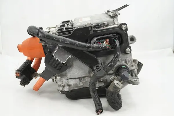 Inverter Converter Toyota Auris II G9200-47190 image 5