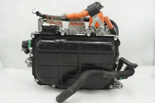 Inverter Converter Toyota Auris II G9200-47190 image 6