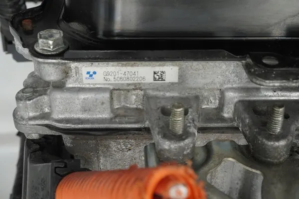 Inverter Converter Toyota Auris II G9200-47190 image 9